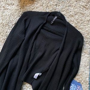 Athleta cardigan